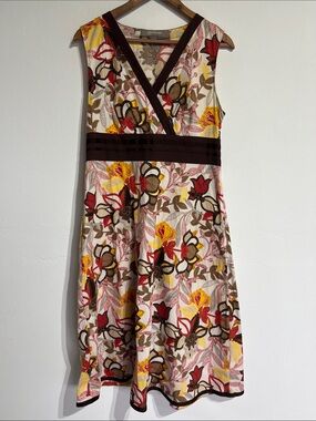 Croft and Barrow Summer Dress